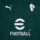 MILAN TRAINING 2025/26 GREEN JERSEY