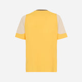 MAGLIA GIALLA MILAN TRAINING 2025/26