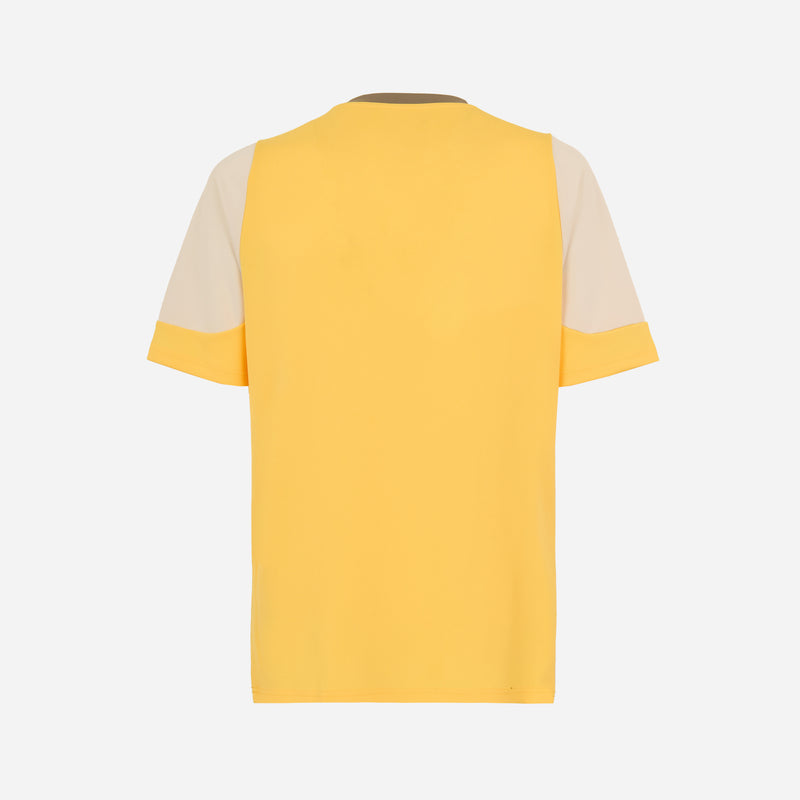 MAGLIA GIALLA MILAN TRAINING 2025/26