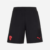 BUNDLE MAGLIA NERA + PANTALONCINI NERI TRAINING 2025/26