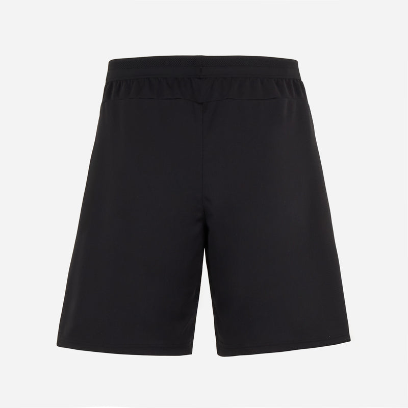 BUNDLE MAGLIA NERA + PANTALONCINI NERI TRAINING 2025/26
