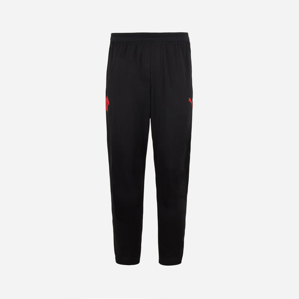 MILAN TRAINING 2025/26 BLACK PANTS | AC Milan Store