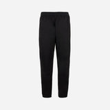 PANTALONI NERI MILAN TRAINING 2025/26