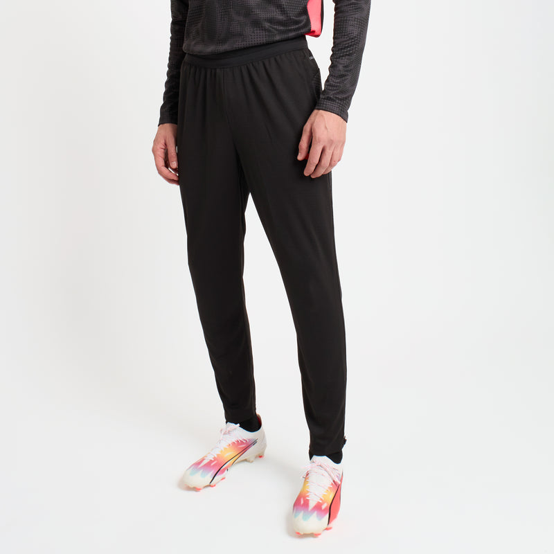 PANTALONI NERI MILAN TRAINING 2025/26