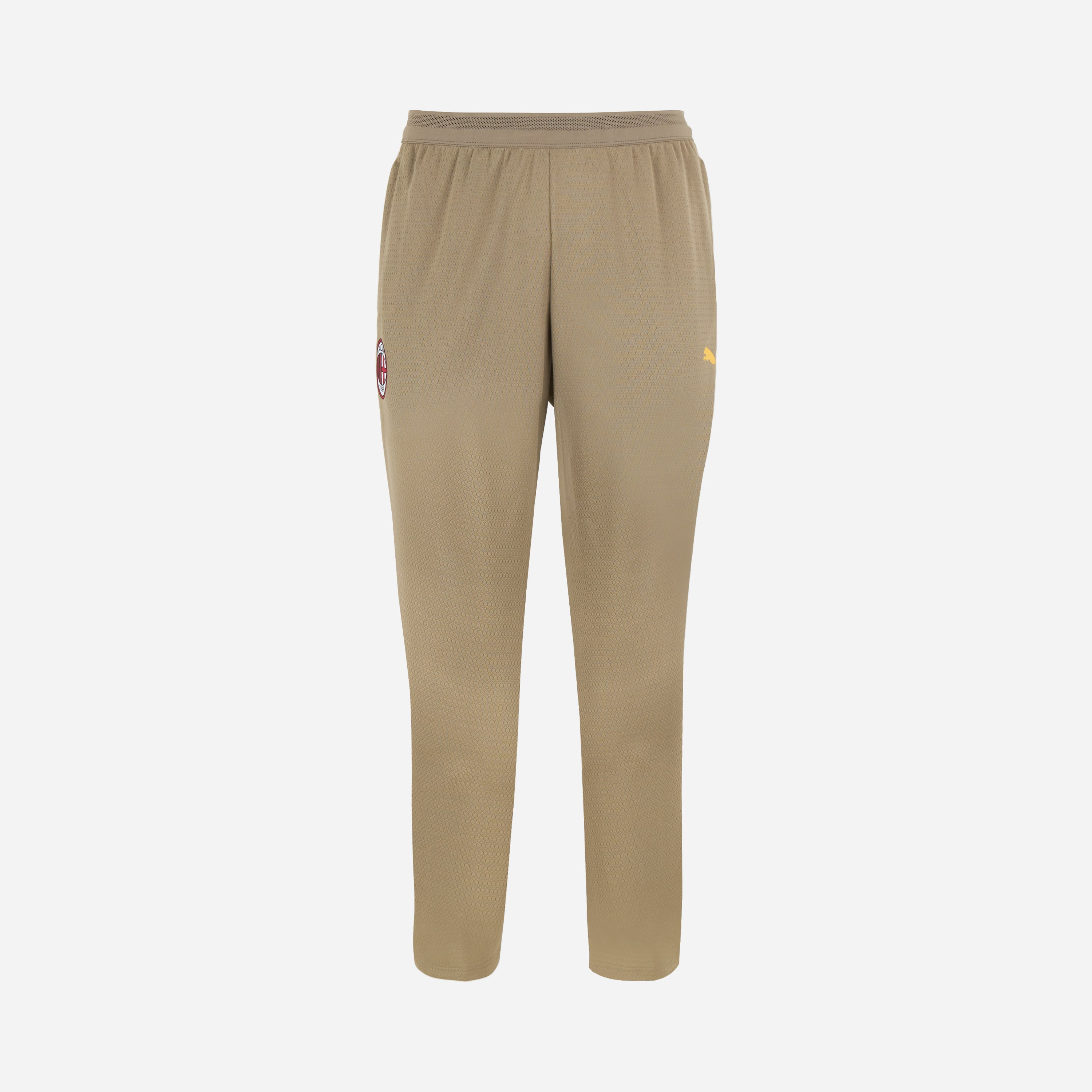 MILAN TRAINING 2025/26 BEIGE PANTS