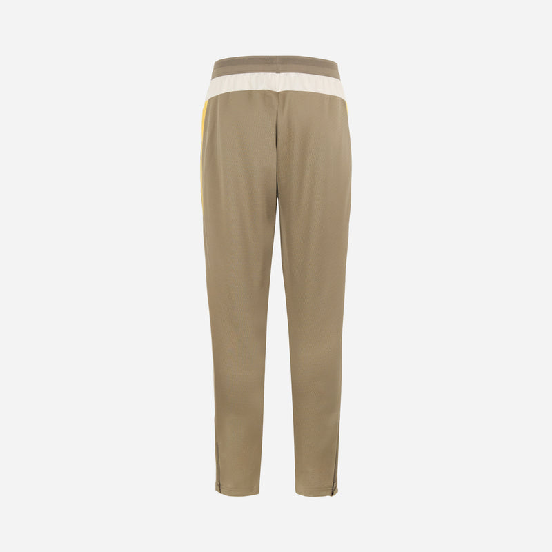 MILAN TRAINING 2025/26 BEIGE PANTS