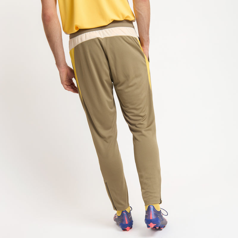 MILAN TRAINING 2025/26 BEIGE PANTS