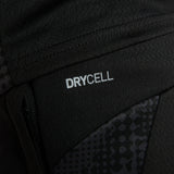 MILAN TRAINING 2025/26 KIDS' BLACK PANTS