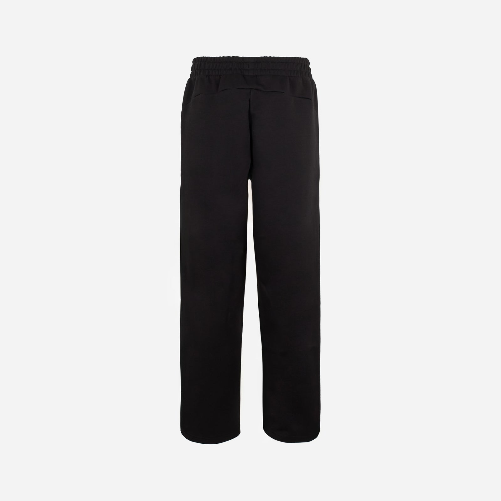 MILAN PUMATECH 2025/26 BLACK PANTS WITH POCKETS | AC Milan Store
