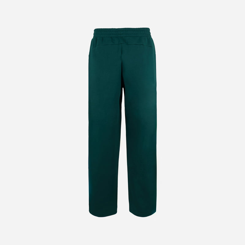 PANTALONI VERDI MILAN PUMATECH 2025/26 CON TASCHE