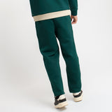 PANTALONI VERDI MILAN PUMATECH 2025/26 CON TASCHE
