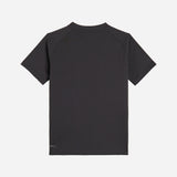MILAN PUMATECH 2025/26 KIDS' GREY T- SHIRT