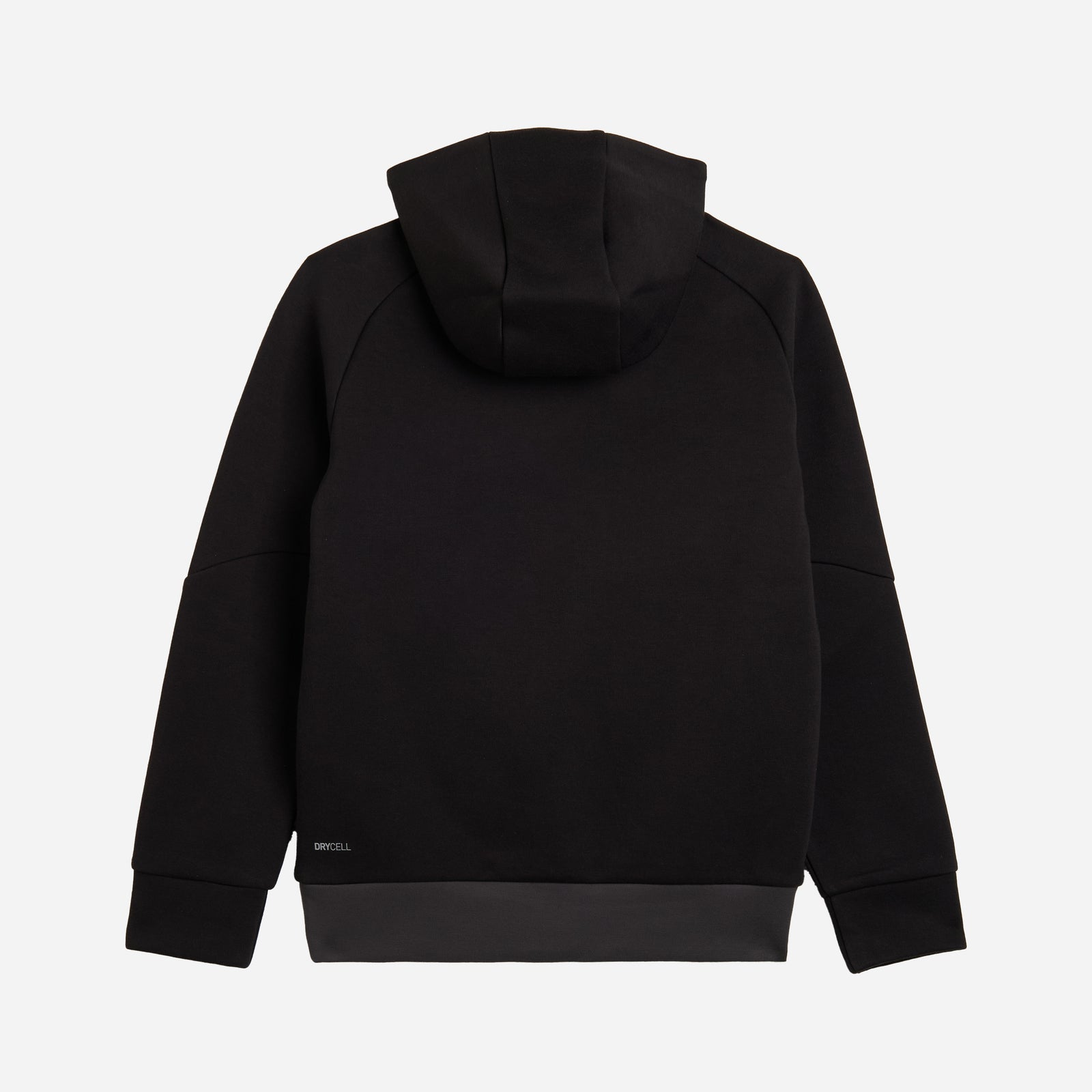 Big_Black　 Post 10 2025 2025 Brushed Full Zip Top Black/Gold – The Bohs Store