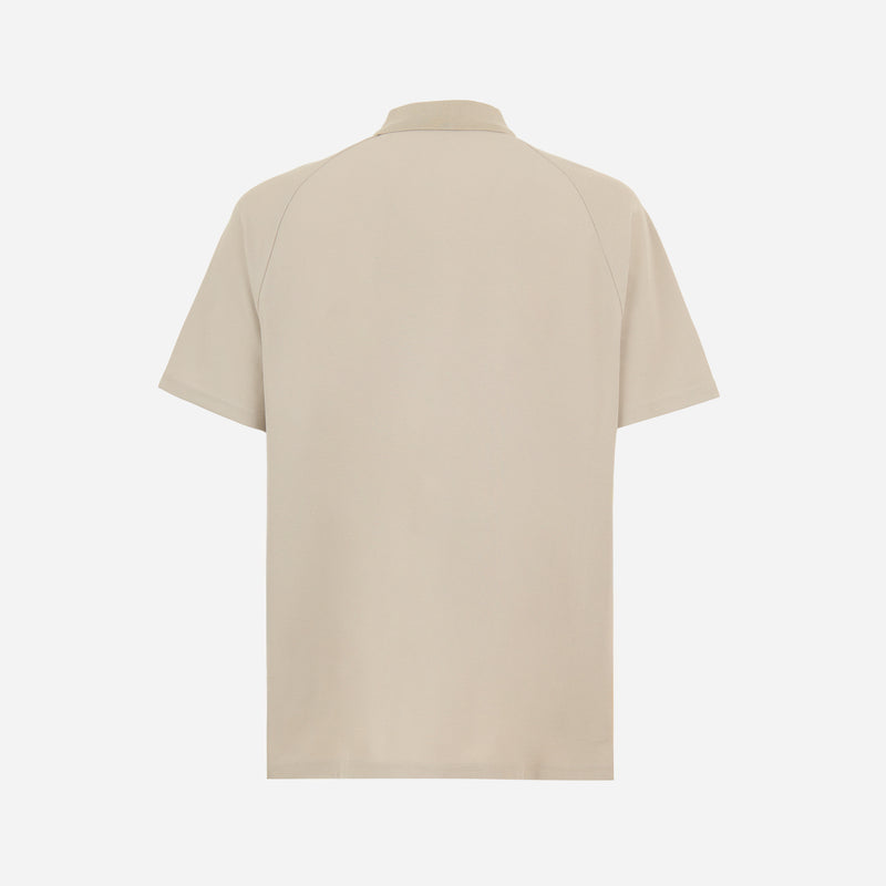 POLO BEIGE MILAN PUMATECH 2025/26