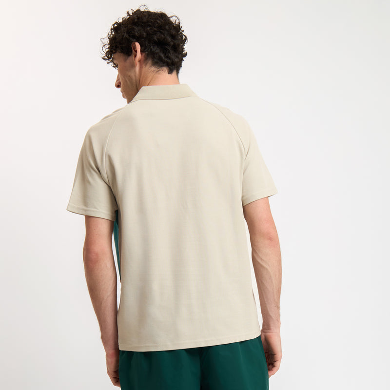 POLO BEIGE MILAN PUMATECH 2025/26