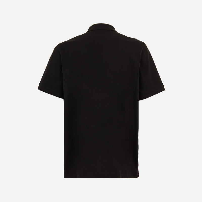 POLO NERA MILAN ESSENTIAL