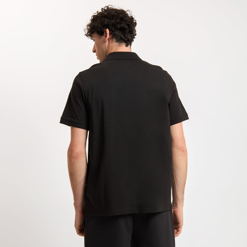 POLO NERA MILAN ESSENTIAL