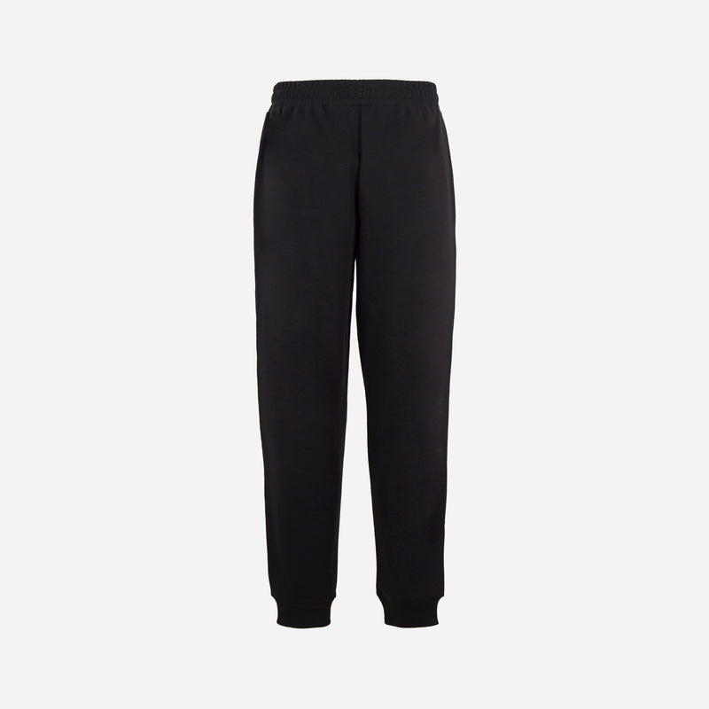 PANTALONI NERI MILAN ESSENTIAL