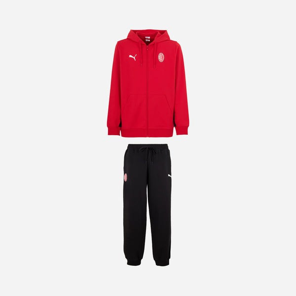 AC MILAN TRACKSUIT CULTURE COLLECTION