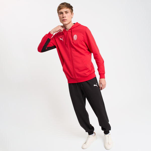 AC MILAN TRACKSUIT CULTURE COLLECTION