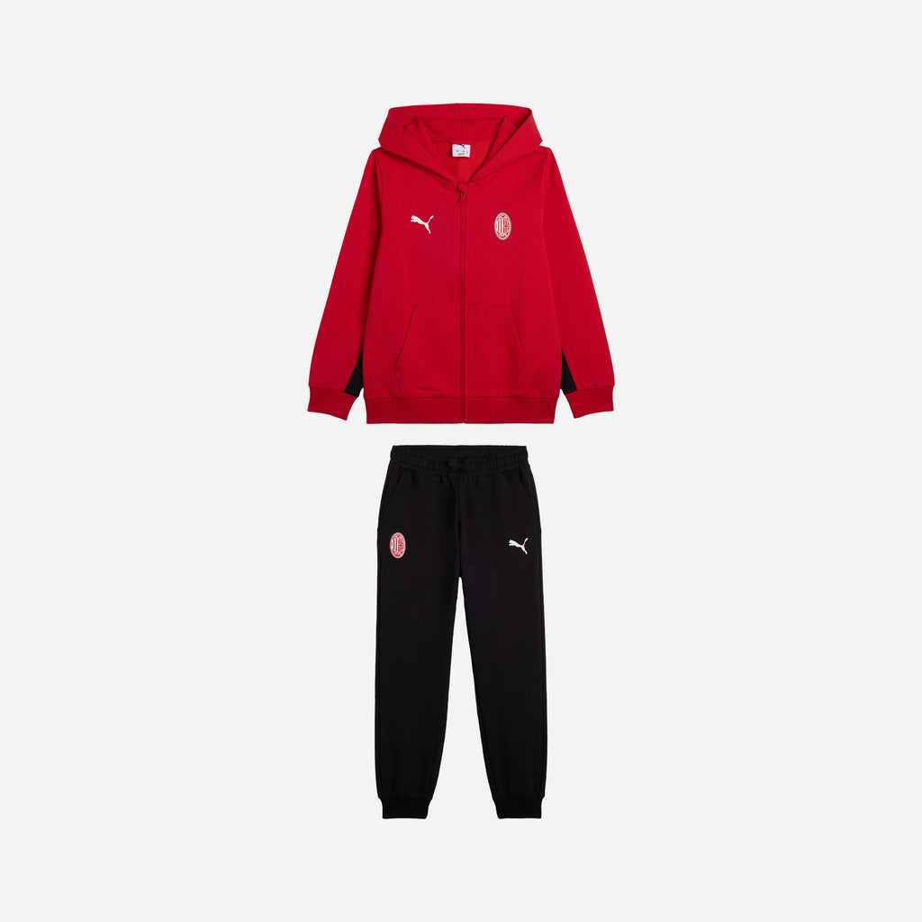 通販 CULTURE TRACKSUIT KIDS MILAN AC COLLECTION Store Milan AC | Boys
