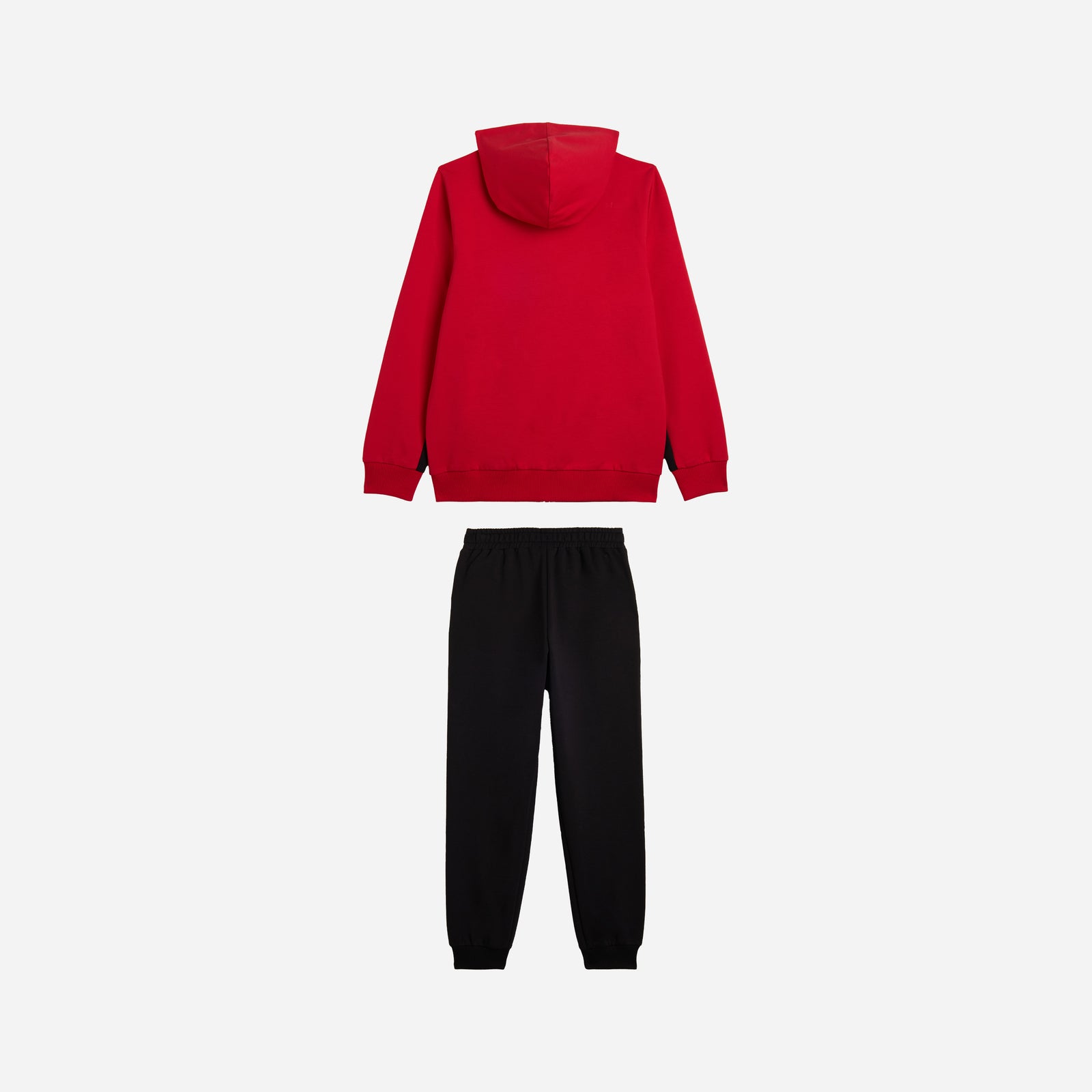  × AC Milan Track JKT Pants Set-up AC MILAN KIDS TRACKSUIT CULTURE COLLECTION | AC Milan Store