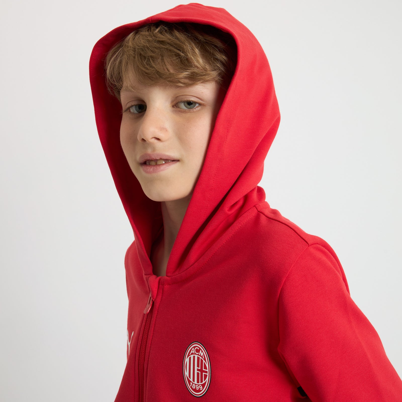 AC MILAN KIDS TRACKSUIT CULTURE COLLECTION | AC Milan Store