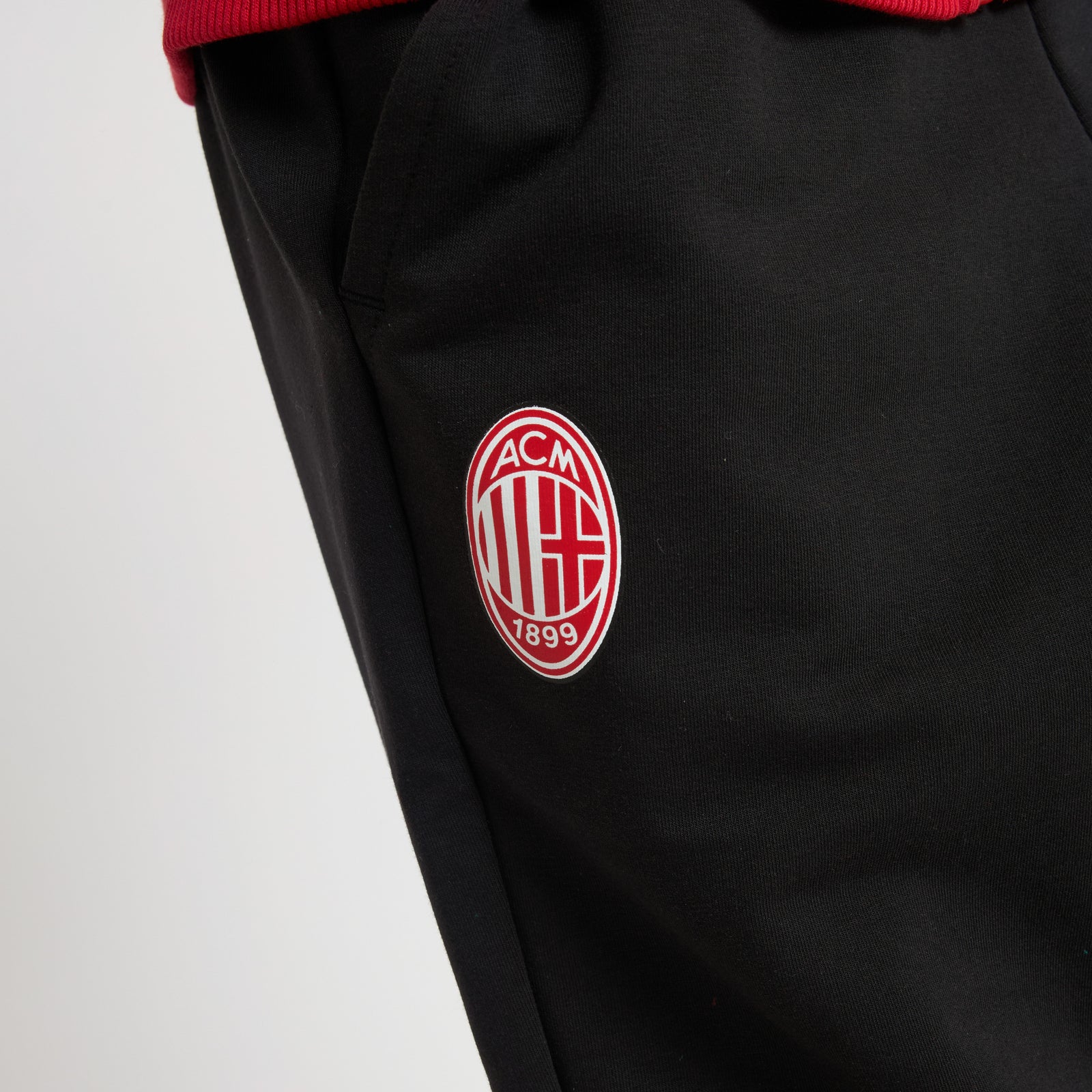 AC MILAN KIDS TRACKSUIT CULTURE COLLECTION | AC Milan Store