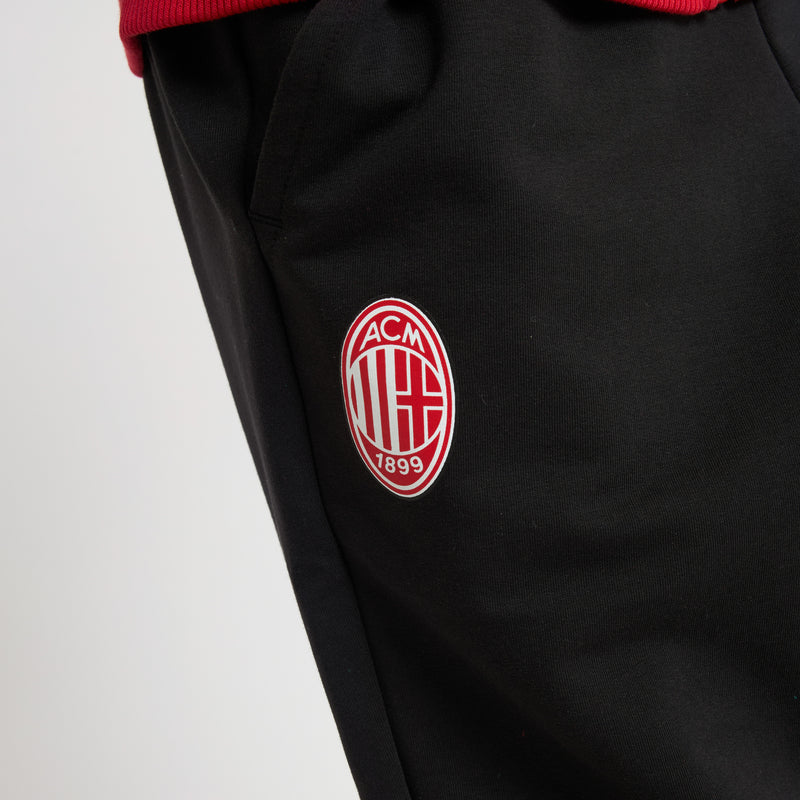 AC MILAN KIDS TRACKSUIT CULTURE COLLECTION | AC Milan Store