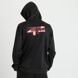 AC MILAN KIDS BLACK POLYSUIT CULTURE COLLECTION