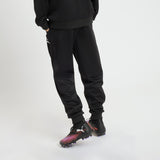 AC MILAN KIDS BLACK POLYSUIT CULTURE COLLECTION