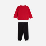 AC MILAN BABY TRACKSUIT CULTURE COLLECTION