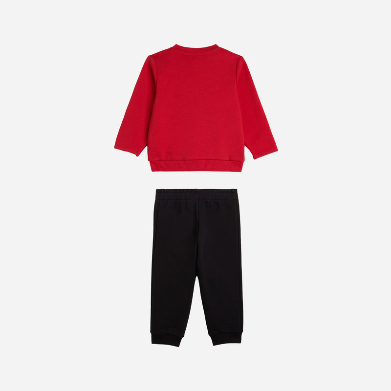 AC MILAN BABY TRACKSUIT CULTURE COLLECTION