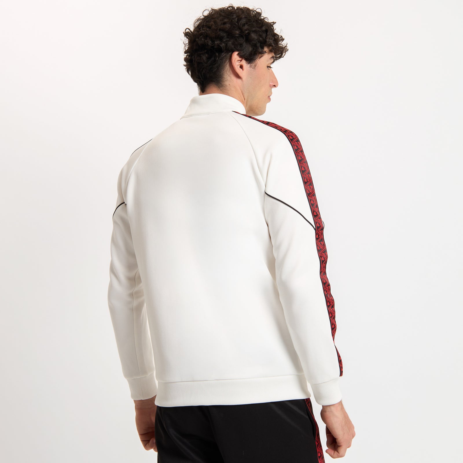 AC MILAN WHITE JACKET KING COLLECTION | AC Milan Store