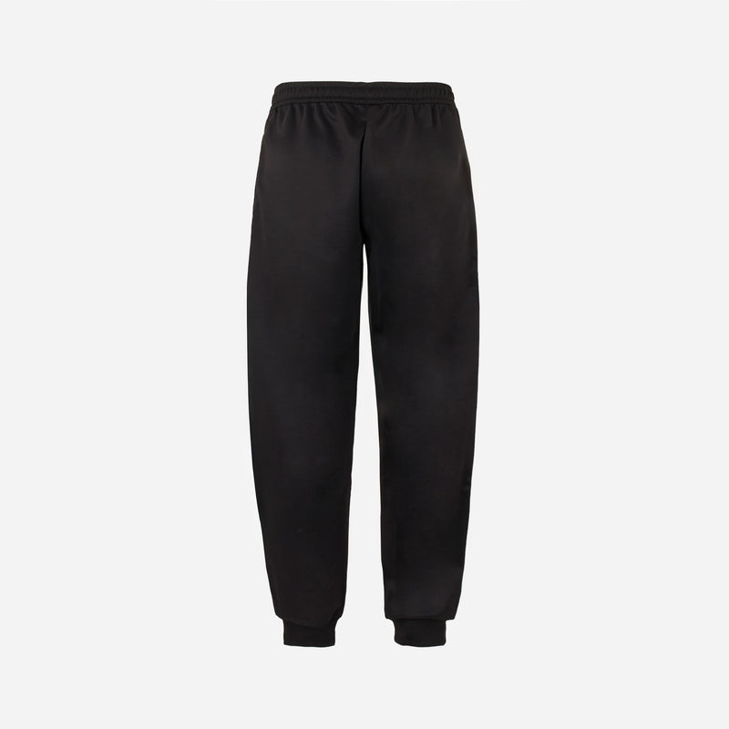 PANTALONI NERI MILAN KING