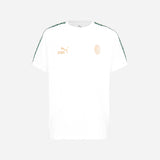 AC MILAN WHITE T-SHIRT KING COLLECTION