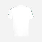 AC MILAN WHITE T-SHIRT KING COLLECTION