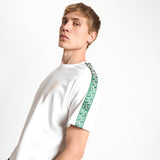 AC MILAN WHITE T-SHIRT KING COLLECTION