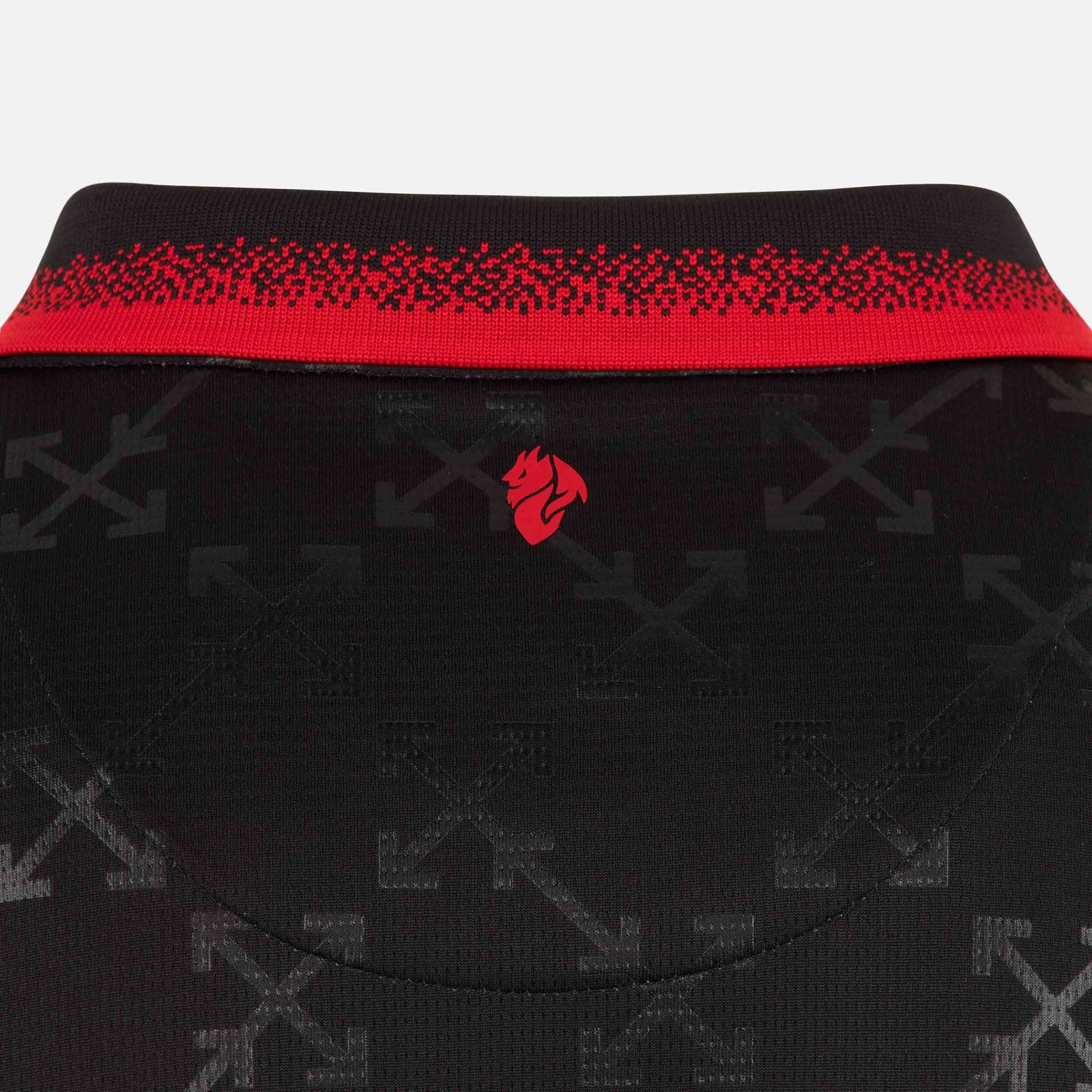 BLACK JERSEY PUMA X AC MILAN X OFF-WHITE™ 2024/25 | AC Milan Store