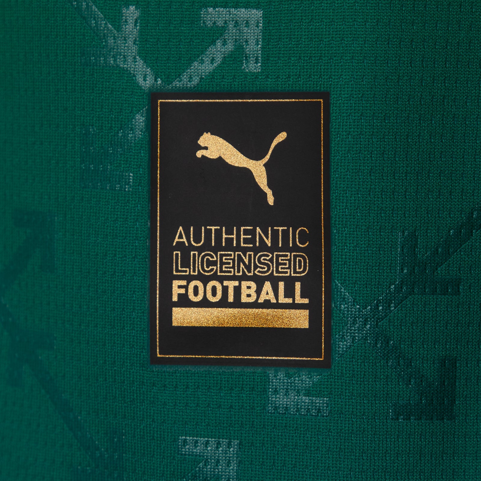 Puma x AC Milan x OFF-white コラボ　XLサイズ Puma x AC Milan x OFF-white コラボ XLサイズ AC MILAN x OFF