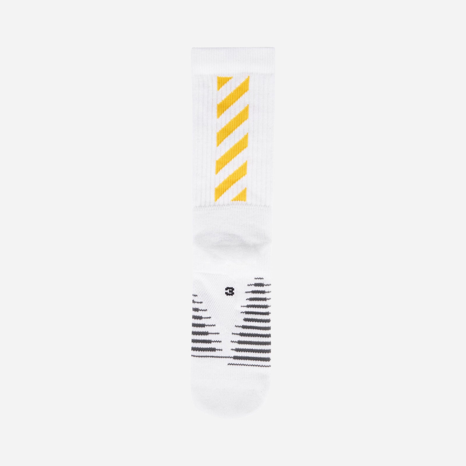 WHITE CREW SOCKS PUMA x AC MILAN x OFF-WHITE™ | AC Milan Store