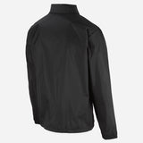 MILAN TRAINING 2025/26 JACKET WITH ZIPPER 