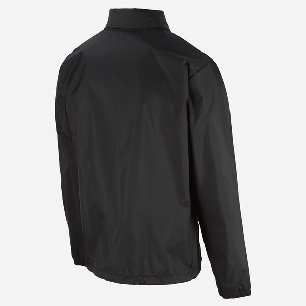 MILAN TRAINING 2025/26 JACKET WITH ZIPPER 