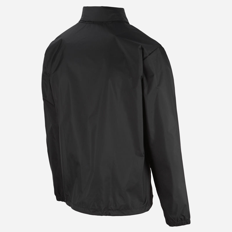 MILAN TRAINING 2025/26 JACKET WITH ZIPPER 