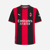 MILAN HOME AUTHENTIC 2026/27 JERSEY