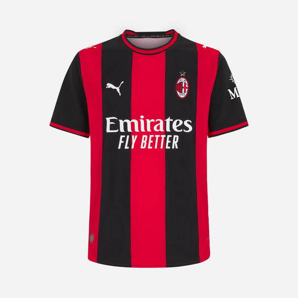 AC MILAN HOME KIT 2024/25 | AC Milan Store