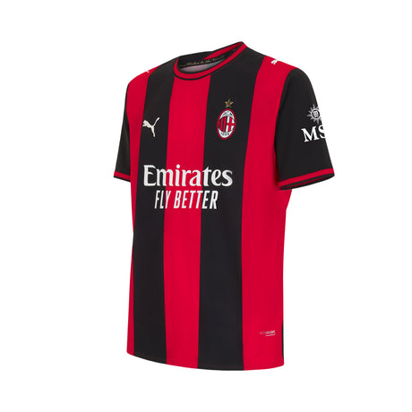 Prima maglia gara Milan 2026/27