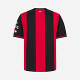 MAGLIA MILAN GARA HOME AUTHENTIC 2026/27