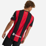 MILAN HOME AUTHENTIC 2026/27 JERSEY