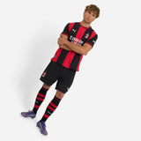 MILAN HOME AUTHENTIC 2026/27 JERSEY